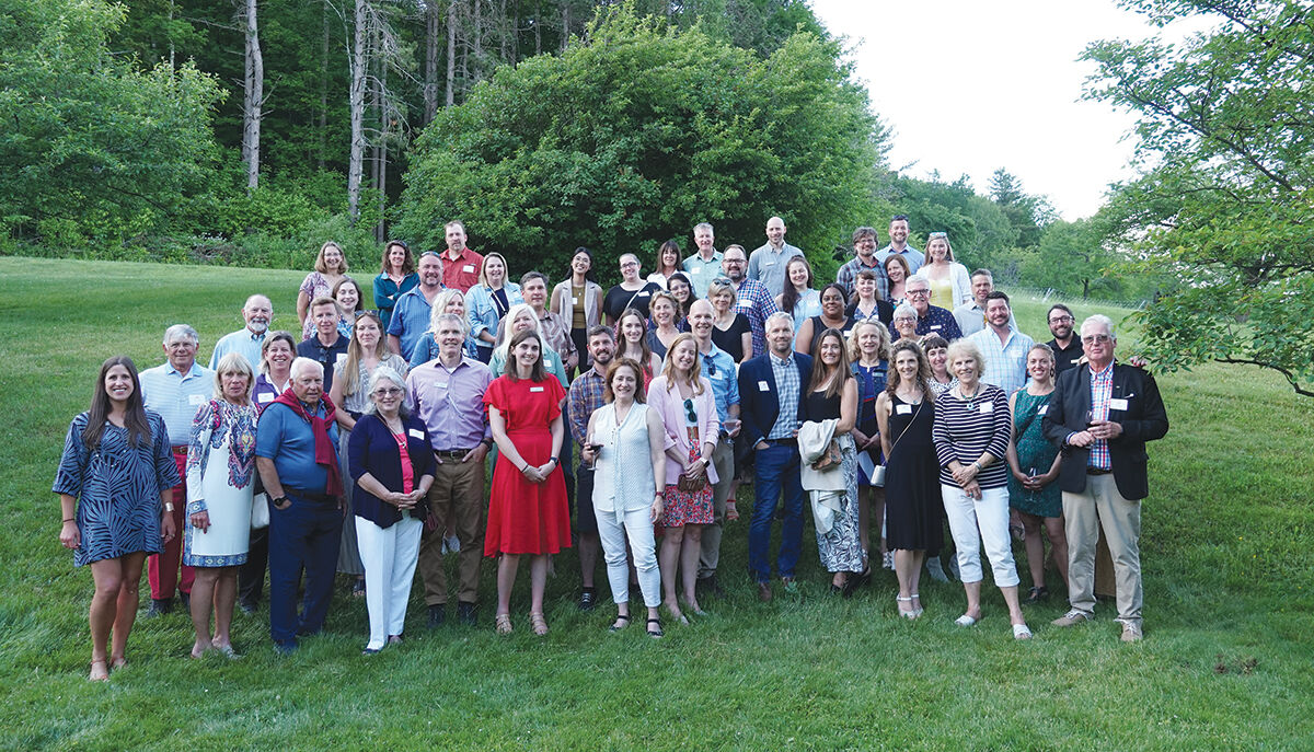 Stowe Area Association
